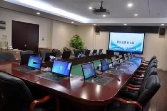 珠海 視頻會(huì)議系統(tǒng) 